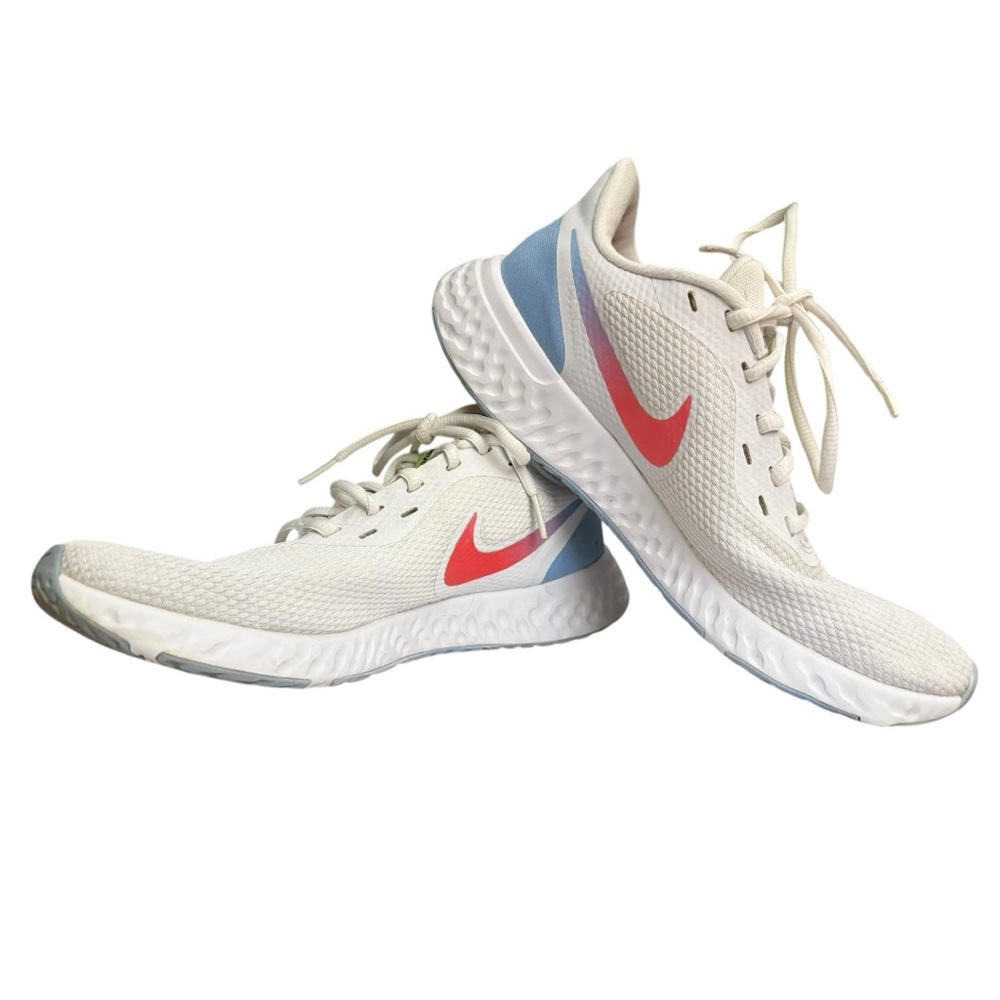 Nike Revolution Running Sneakers, size‎ 9